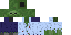 Скин Minecraft «WildAvalon_BEAB2C»