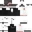Скин Minecraft «WildVelvet_BEB6AB»