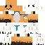 Скин Minecraft «BeepBeepImaJeepp»