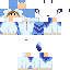Скин Minecraft «WildHikari_BEF214»
