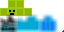 Скин Minecraft «WildShark_BEF905»