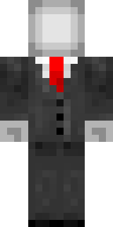 Скин Minecraft «Bellairs» — скины для TLauncher, вид спереди