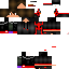 Скин Minecraft «ber_vicente»