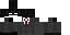Скин Minecraft «ZeroRegent_BF1516»