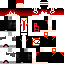Скин Minecraft «ZeroRen_BF230D»