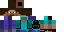 Скин Minecraft «ZeroStrider_BF5806»
