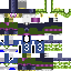 Скин Minecraft «ZeroSniper_BF637C»
