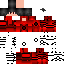 Скин Minecraft «ZeroVenom_BFA23E»