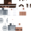 Скин Minecraft «ZeroRoamer_BFBC9E»
