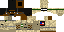 Скин Minecraft «ZeroRaven_BFD3D2»