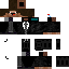 Скин Minecraft «BiddyMuncher»