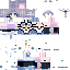 Скин Minecraft «BIG__Bee»