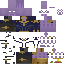 Скин Minecraft «BiggieCheezz321»