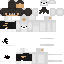 Скин Minecraft «Bijunio»