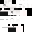 Скин Minecraft «BlankBlAKE»
