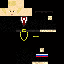 Скин Minecraft «BLCKSTR»