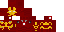Скин Minecraft «BloodReign27»