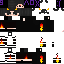 Скин Minecraft «BloodyBoy»