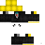 Скин Minecraft «Bossawesomeguy1»