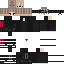 Скин Minecraft «Brakui»