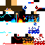 Скин Minecraft «brb145»
