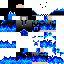 Скин Minecraft «bundydog»