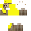 Скин Minecraft «__bunnie_»