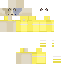Скин Minecraft «BUNTAFUJIWAR»