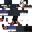 Скин Minecraft «BurningCheff»