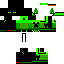 Скин Minecraft «buttergolem54»