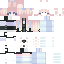 Скин Minecraft «bvubily»