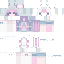 Скин Minecraft «AeroKaito_C001DF»