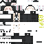 Скин Minecraft «AeroHikari_C002DC»