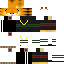 Скин Minecraft «AeroPioneer_C00F16»
