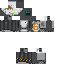 Скин Minecraft «AeroStrike_C00F56»