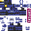 Скин Minecraft «AeroRen_C0333A»