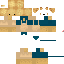 Скин Minecraft «AeroStrider_C0384A»