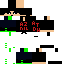 Скин Minecraft «AeroScout_C05204»