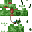 Скин Minecraft «AeroDelta_C06B67»