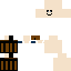 Скин Minecraft «AeroFox_C0A08E»