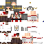 Скин Minecraft «AeroKira_C0A114»