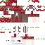 Скин Minecraft «AeroKenji_C0BB32»