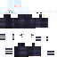 Скин Minecraft «AeroPioneer_C0BF70»