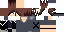 Скин Minecraft «AeroRanger_C0C022»