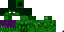 Скин Minecraft «AeroMerlin_C0E307»