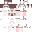Скин Minecraft «AeroZoya_C0FF3B»