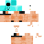 Скин Minecraft «C0ugn0u»