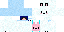 Скин Minecraft «ArcFang_C140AC»