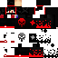 Скин Minecraft «ArcMarvel_C14C00»