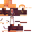 Скин Minecraft «ArcStrider_C178CD»